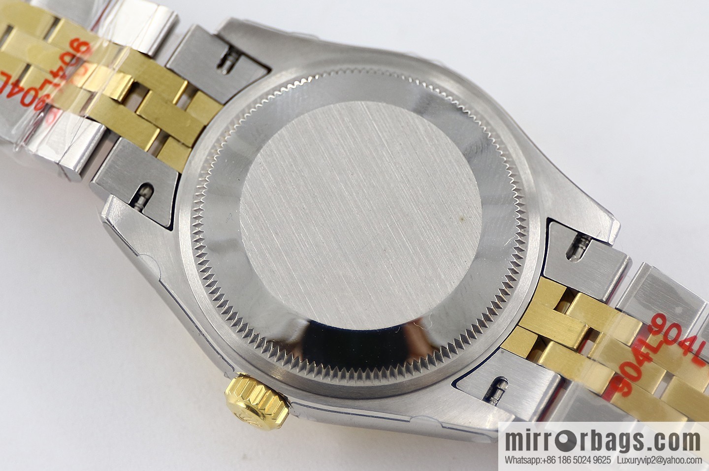Tr wf highest quality, log new arrival 31mm diameter fully automatic imported mechanical movement watch