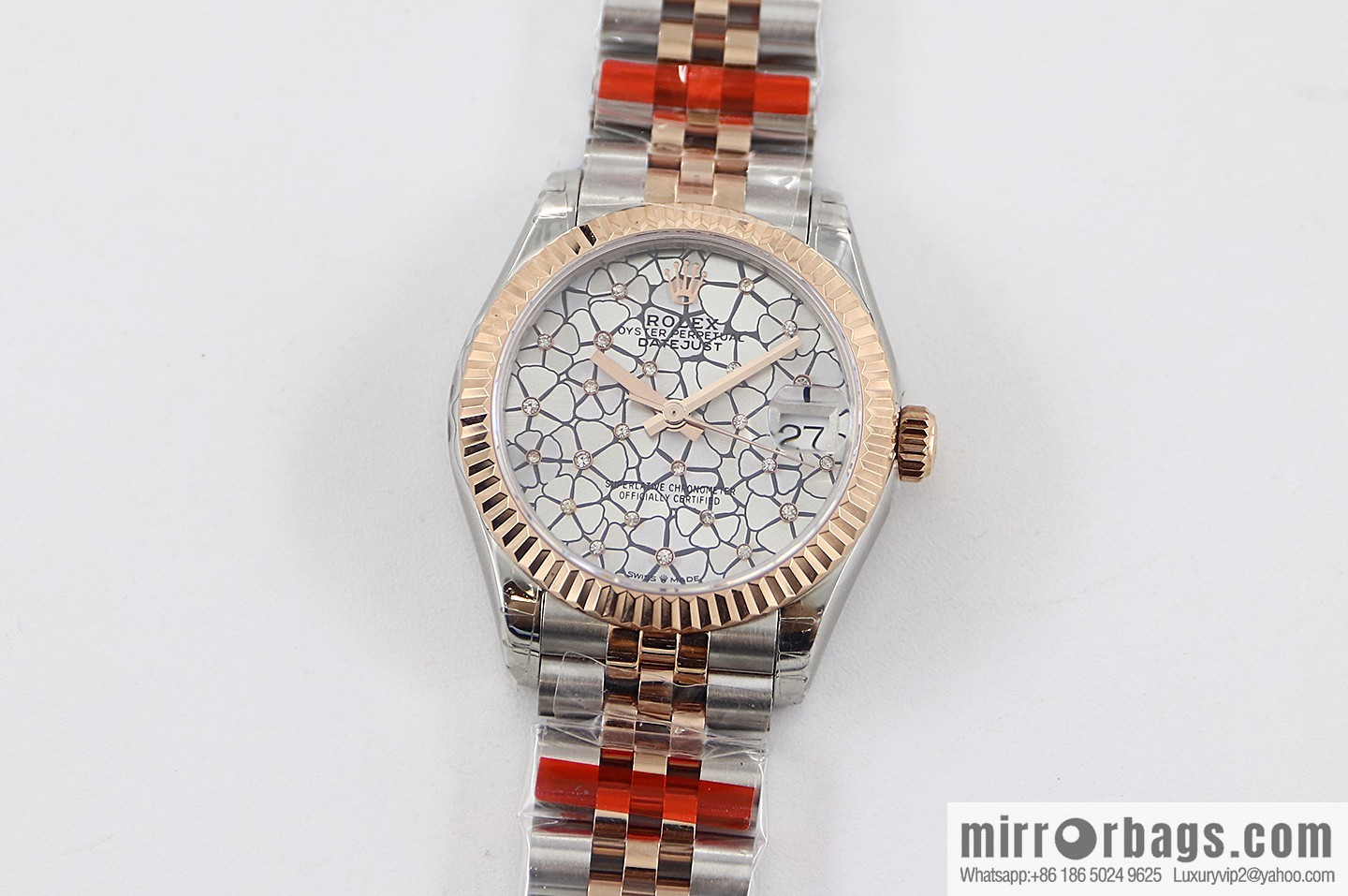 Tr wf highest quality, log new arrival 31mm diameter fully automatic imported mechanical movement watch
