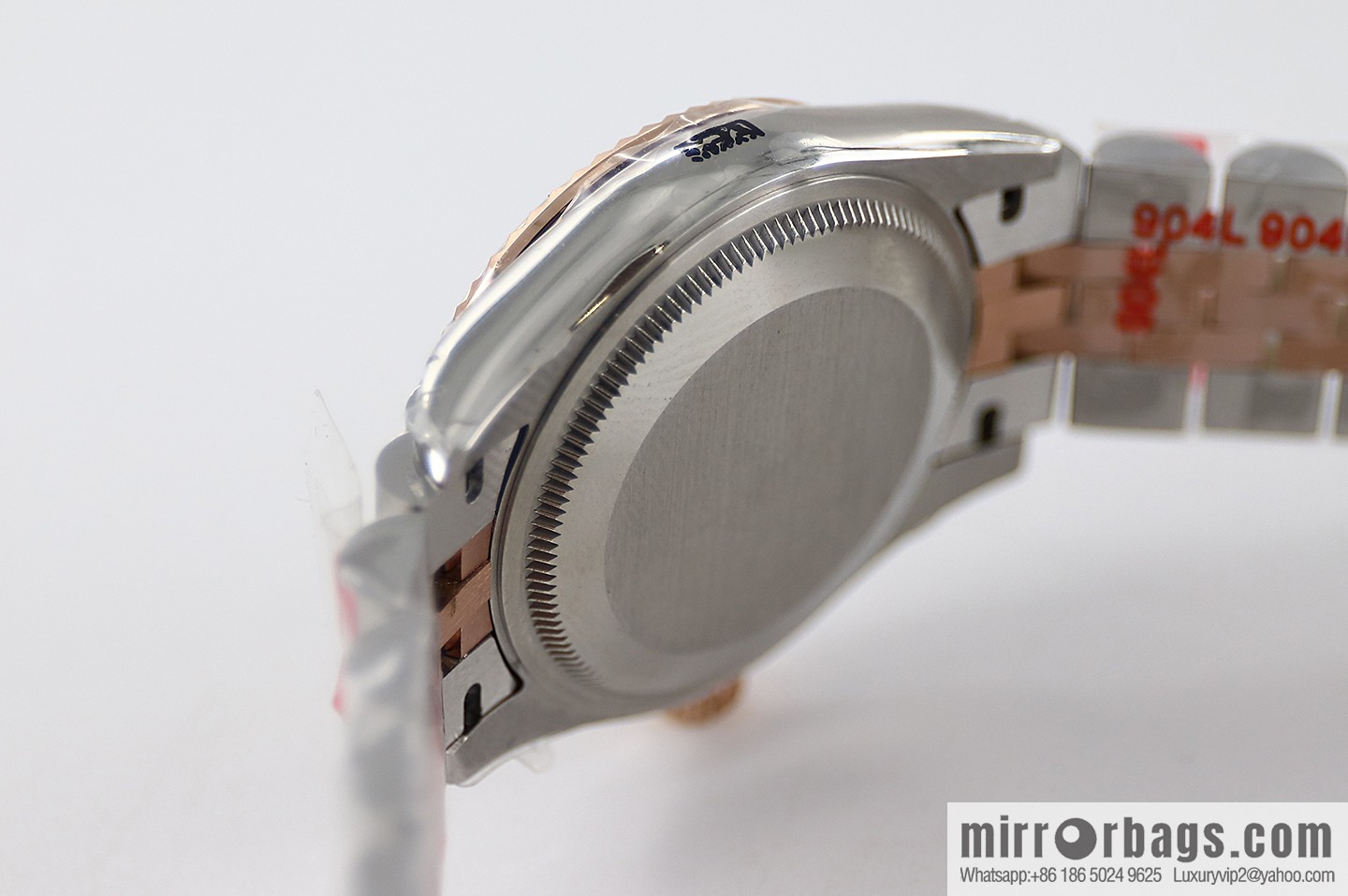 Tr wf highest quality, log new arrival 31mm diameter fully automatic imported mechanical movement watch