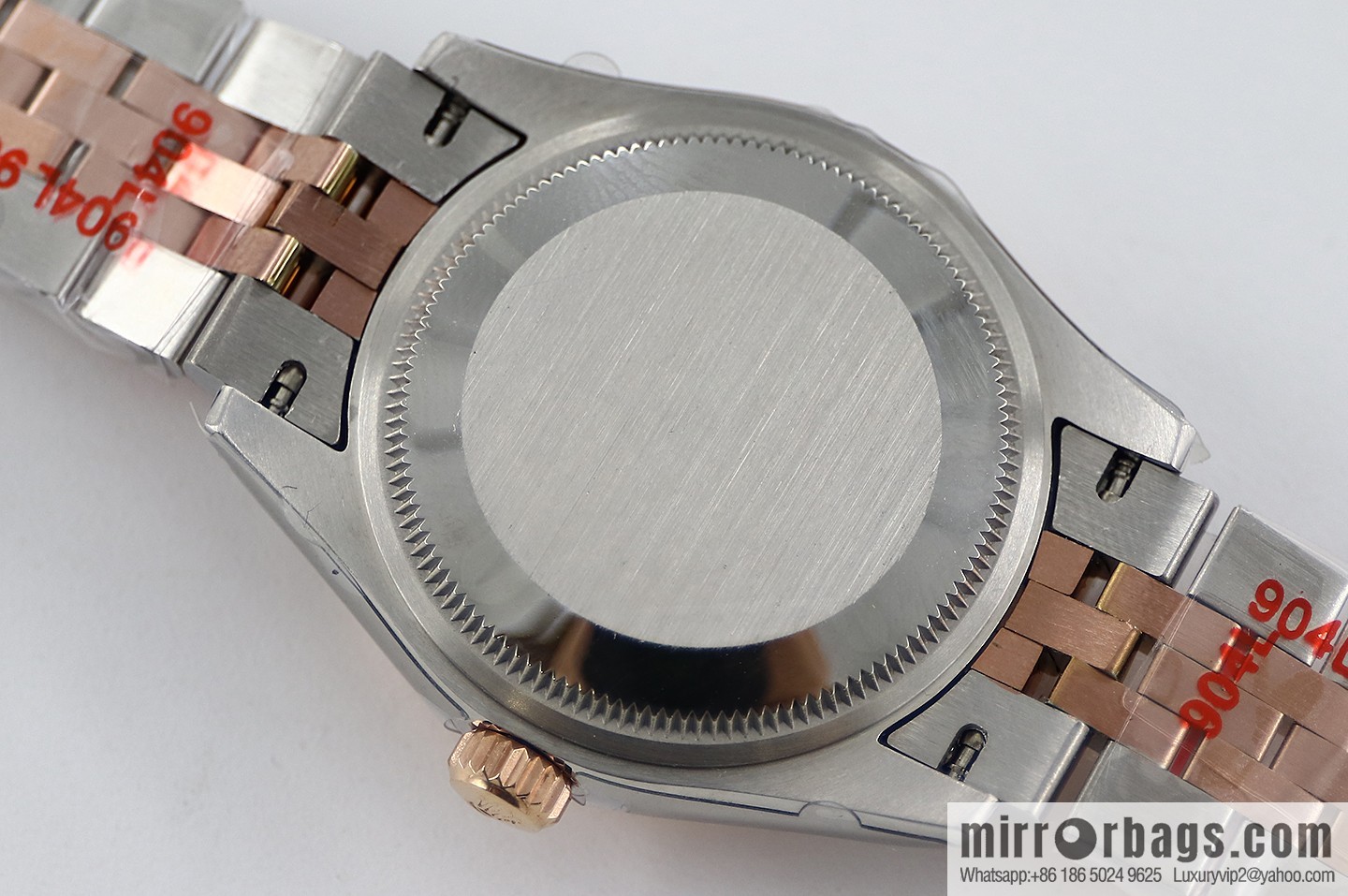 Tr wf highest quality, log new arrival 31mm diameter fully automatic imported mechanical movement watch