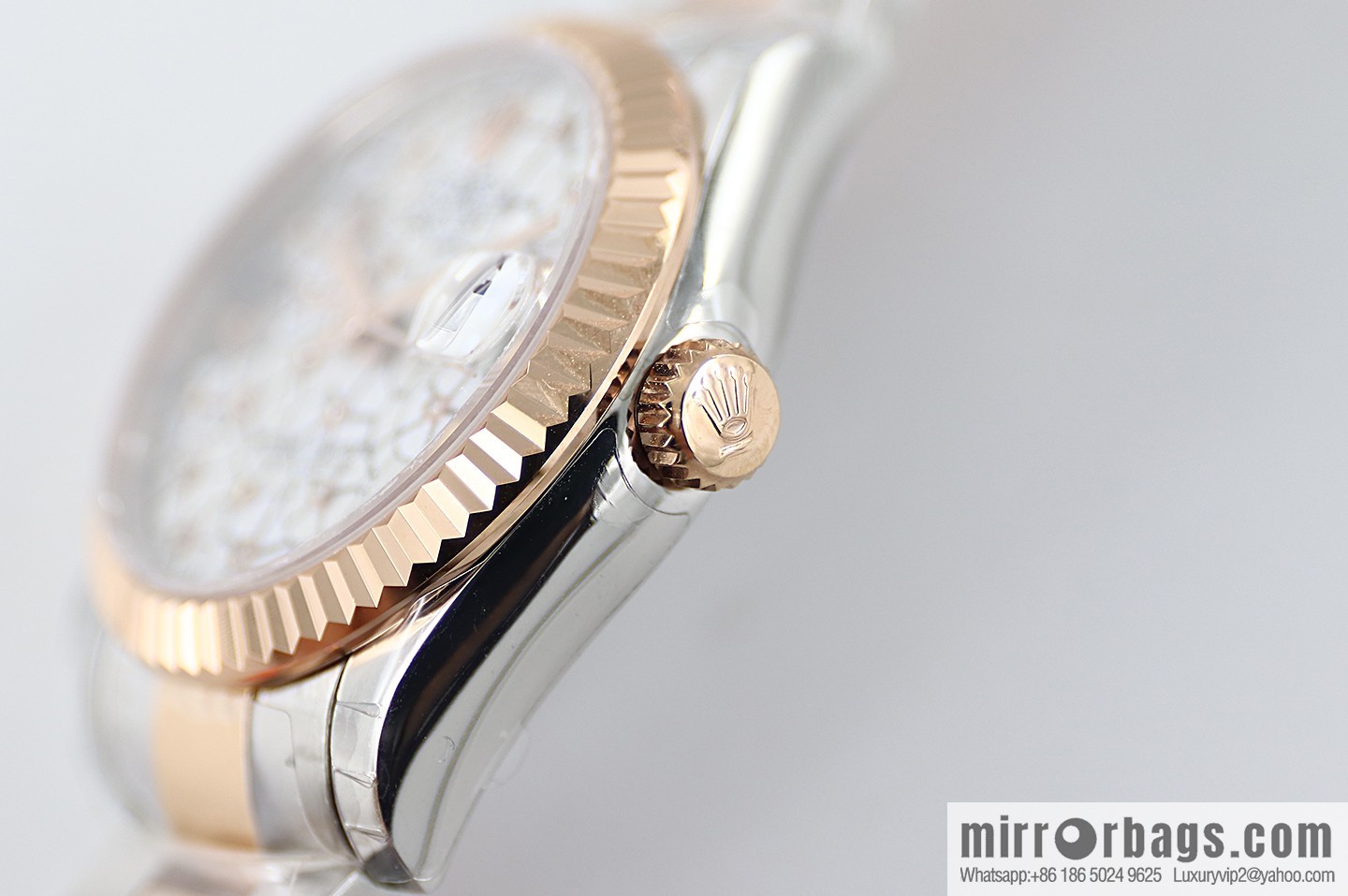 Tr wf highest quality, log new arrival 31mm diameter fully automatic imported mechanical movement watch