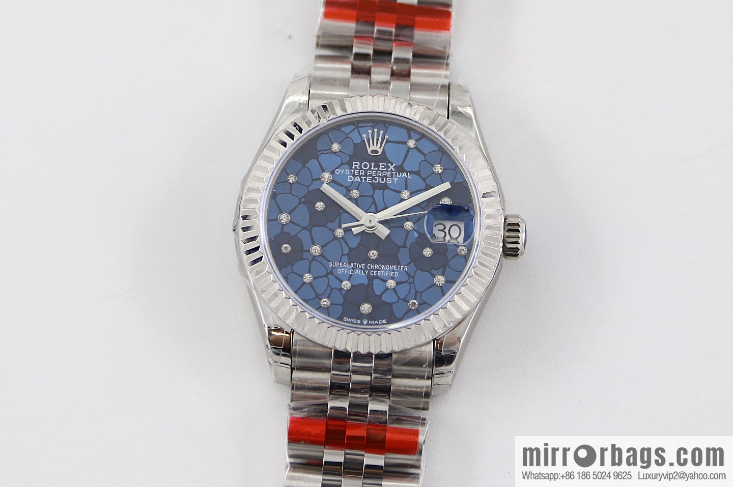 Tr wf highest quality, log new arrival 31mm diameter fully automatic imported mechanical movement watch
