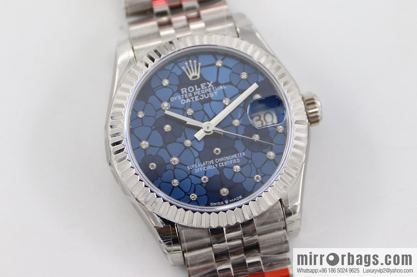 Tr wf highest quality, log new arrival 31mm diameter fully automatic imported mechanical movement watch