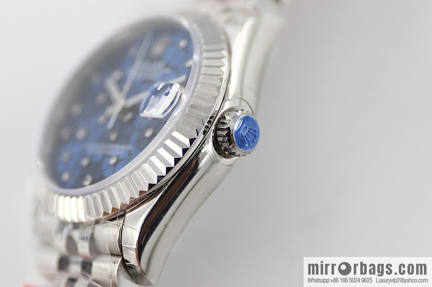 Tr wf highest quality, log new arrival 31mm diameter fully automatic imported mechanical movement watch