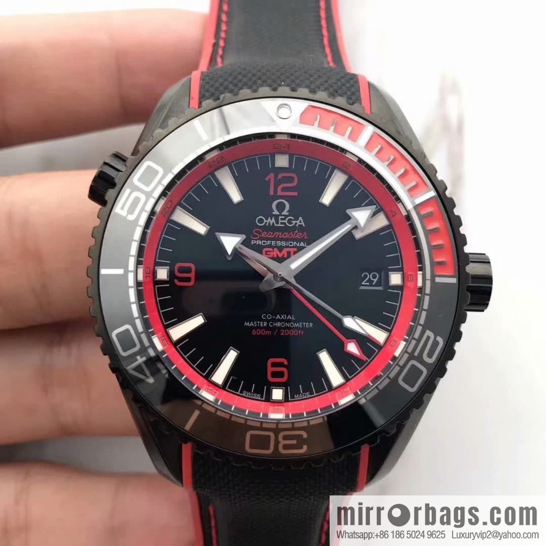 BF boutique, hippocampus 600-meter series automatic mechanical men's watch is equipped with the original 4-pin GMT8906 movement with stable performance
