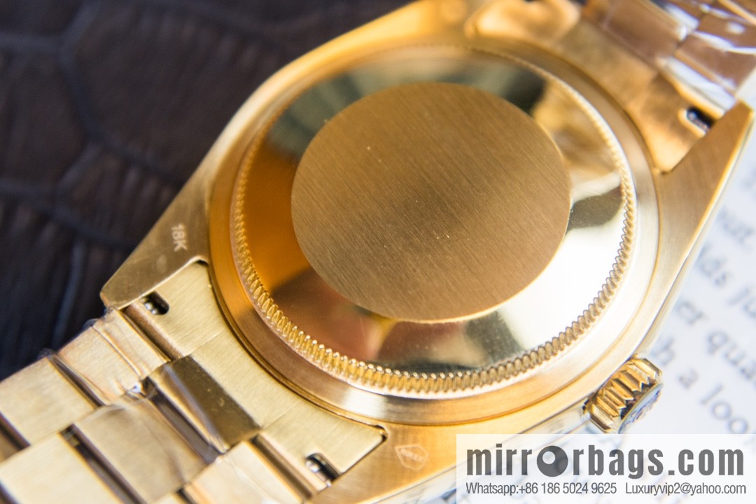NS-Factory Rolex Log Full Diamond Series Swiss 2836 Movement Watch