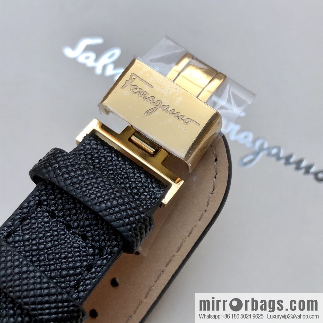 Ferragamo FQ4 Quartz Women's Watch