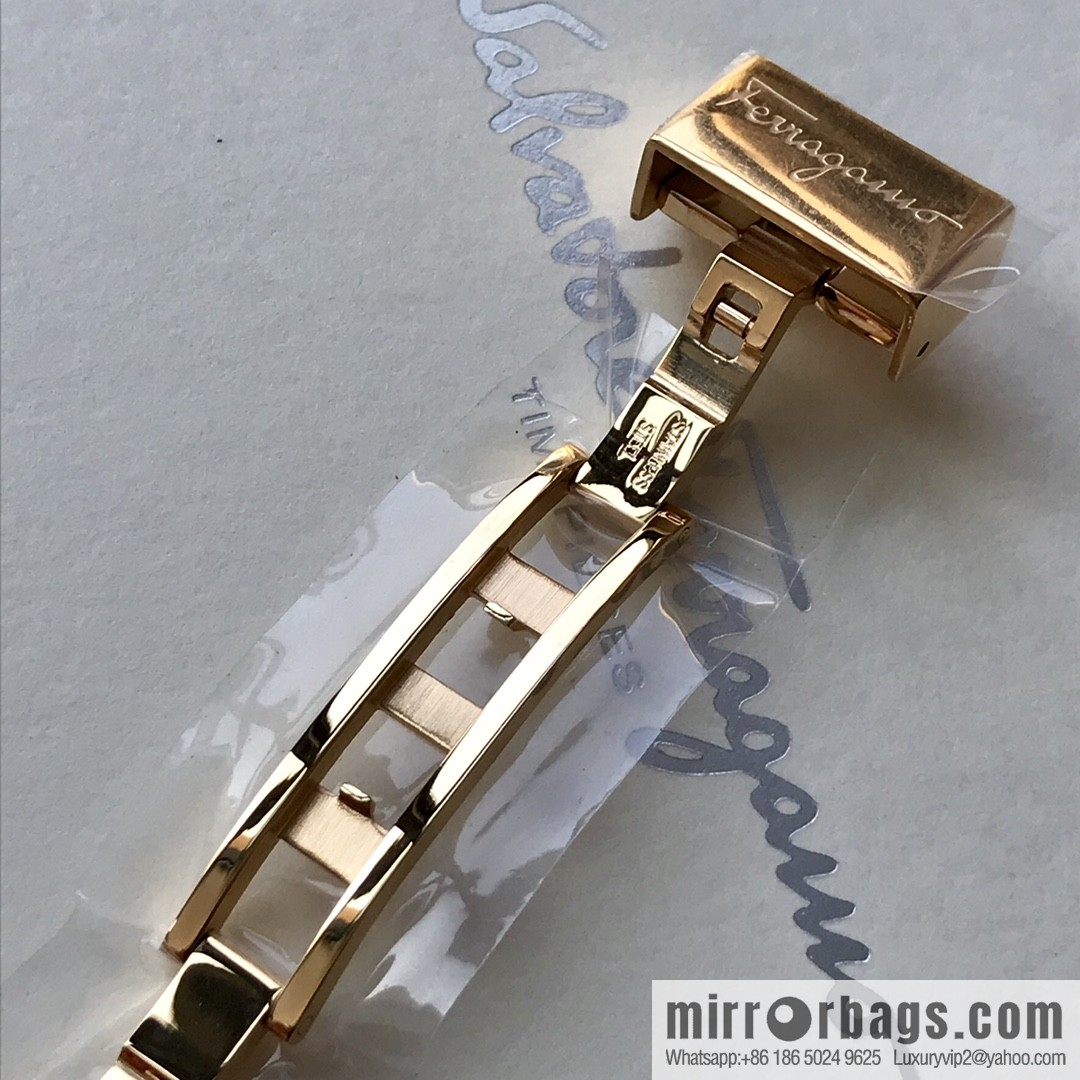 Ferragamo FQ4 Quartz Women's Watch