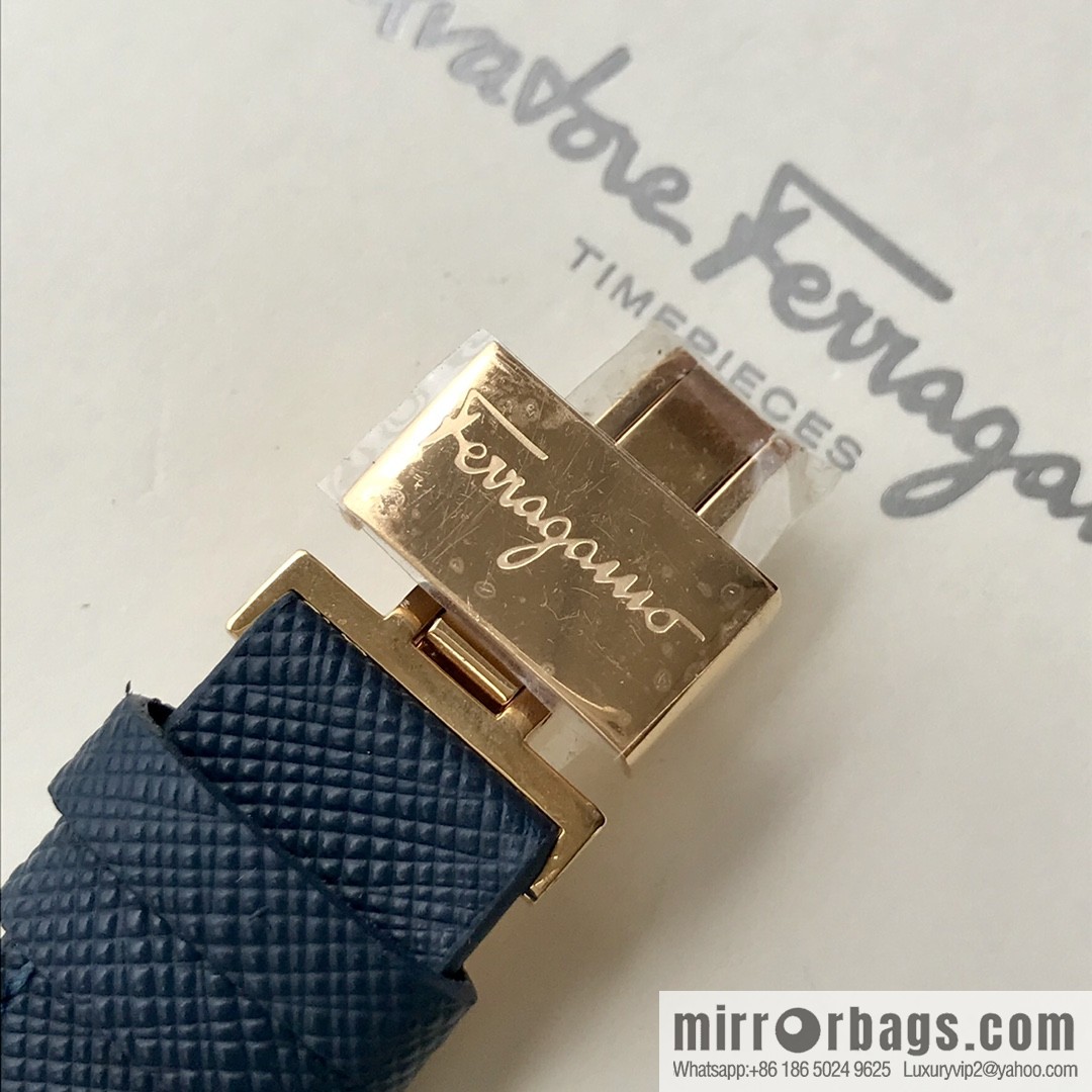 Ferragamo FQ4 Quartz Women's Watch