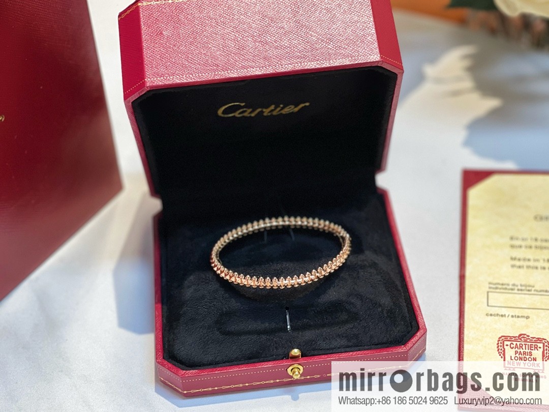 Cartier clash de Cartier