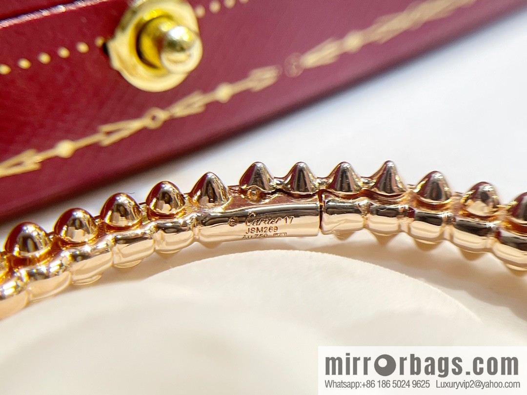 Cartier clash de Cartier
