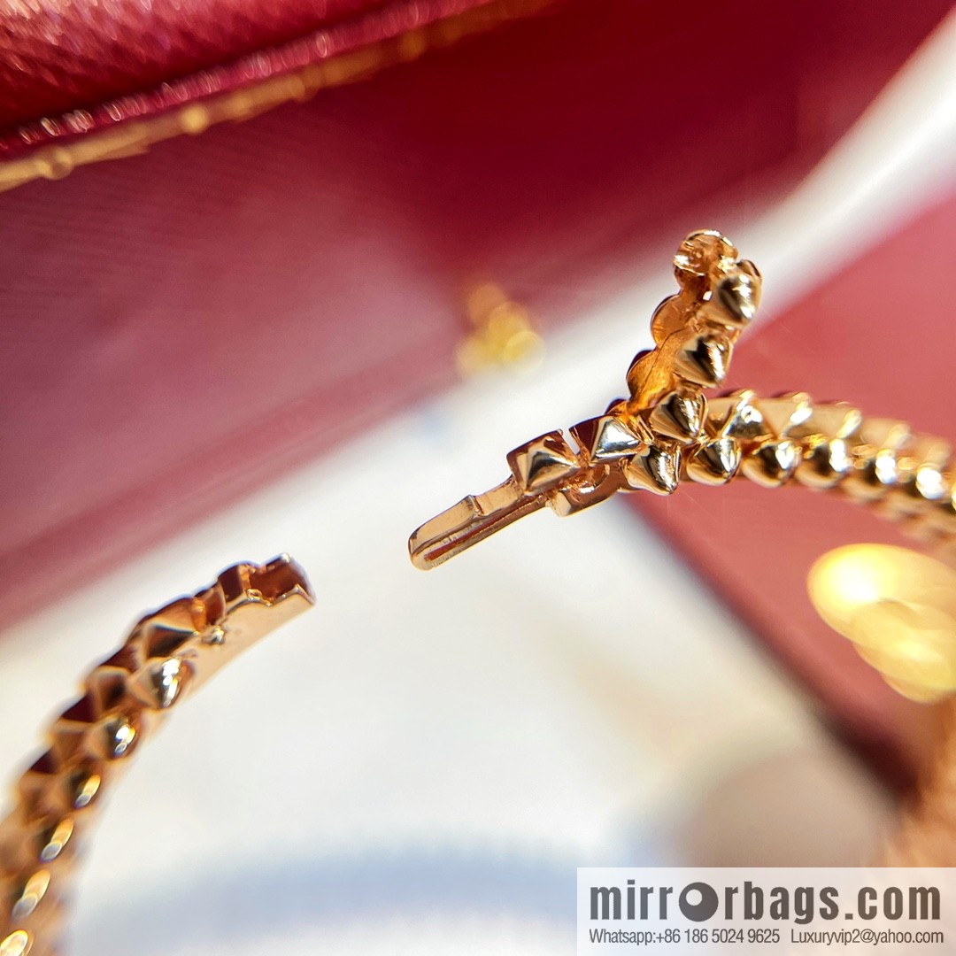 Cartier clash de Cartier