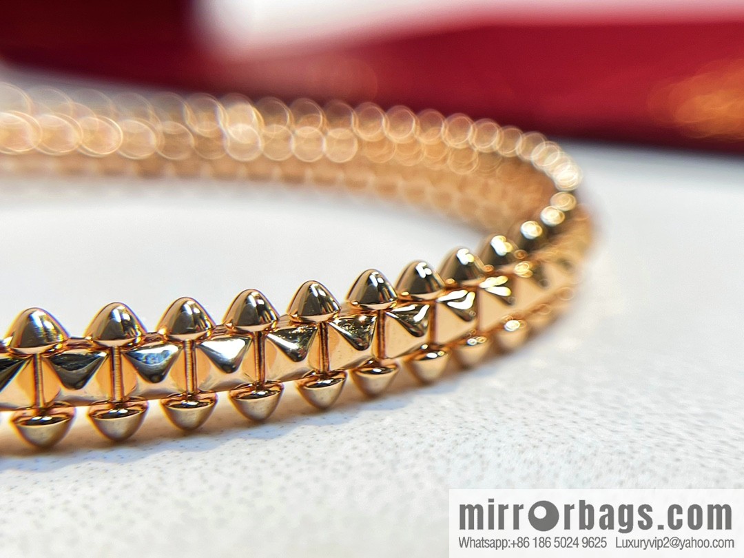 Cartier clash de Cartier