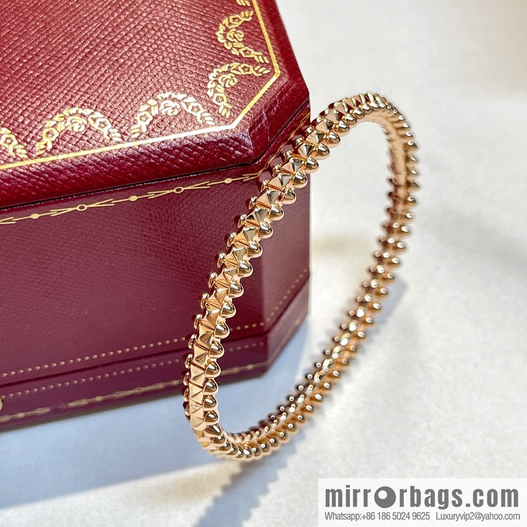 Cartier clash de Cartier