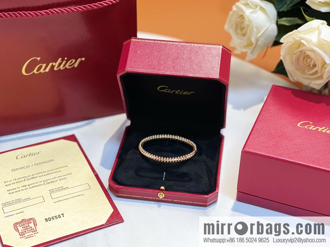 Cartier clash de Cartier
