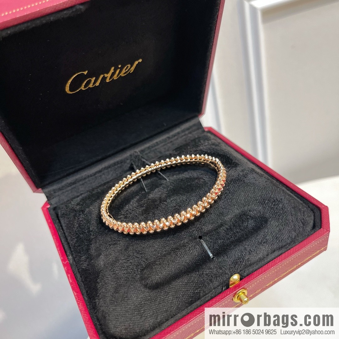 Cartier clash de Cartier