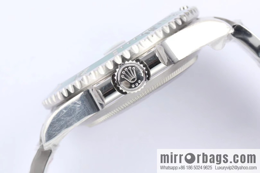 EW Rolex Submariner 40 Series v2 Edition