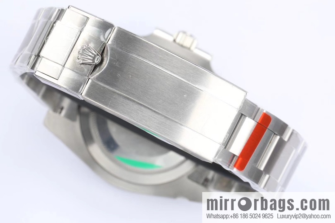 EW Rolex Submariner 40 Series v2 Edition