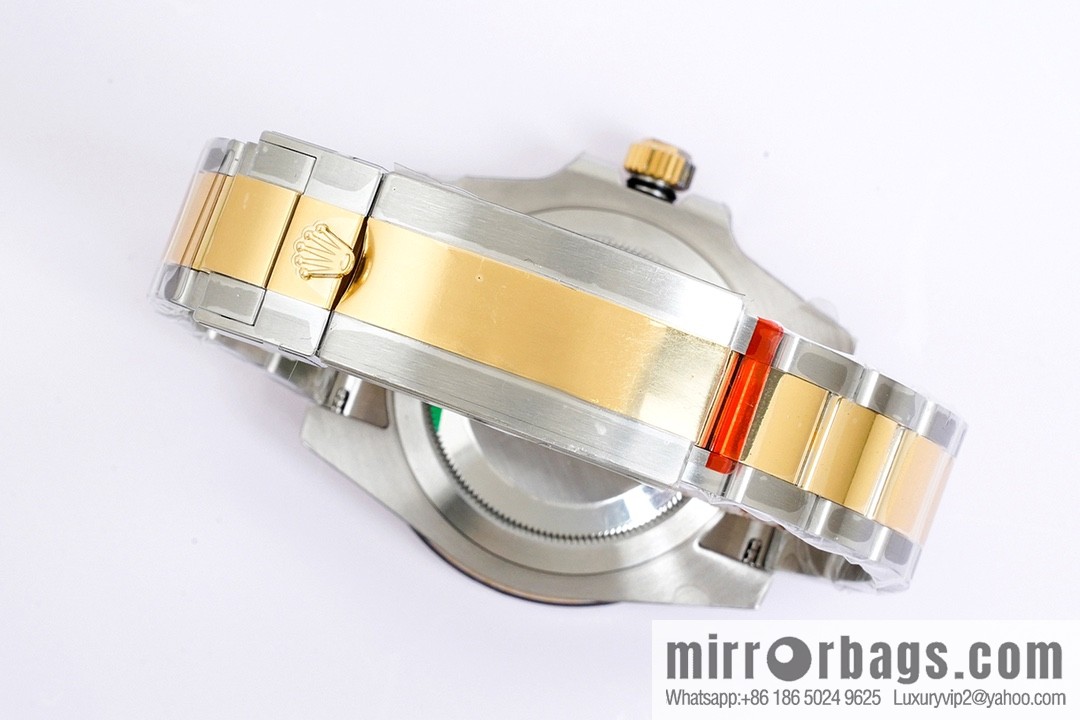 EW Rolex Submariner 40 Series v2 Edition