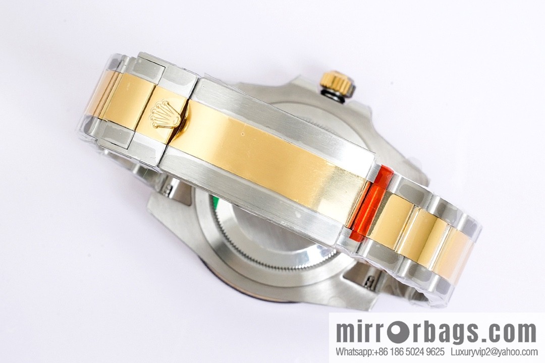 EW Rolex Submariner 40 Series v2 Edition