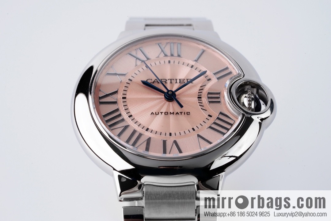 AF most beautiful 33mm blue balloon W6920071 women's watch