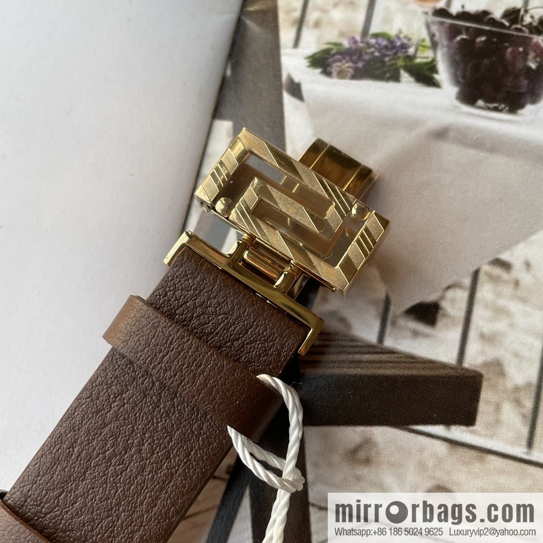 The new Versace VEPO series men's clothing! 41 * 9mm
