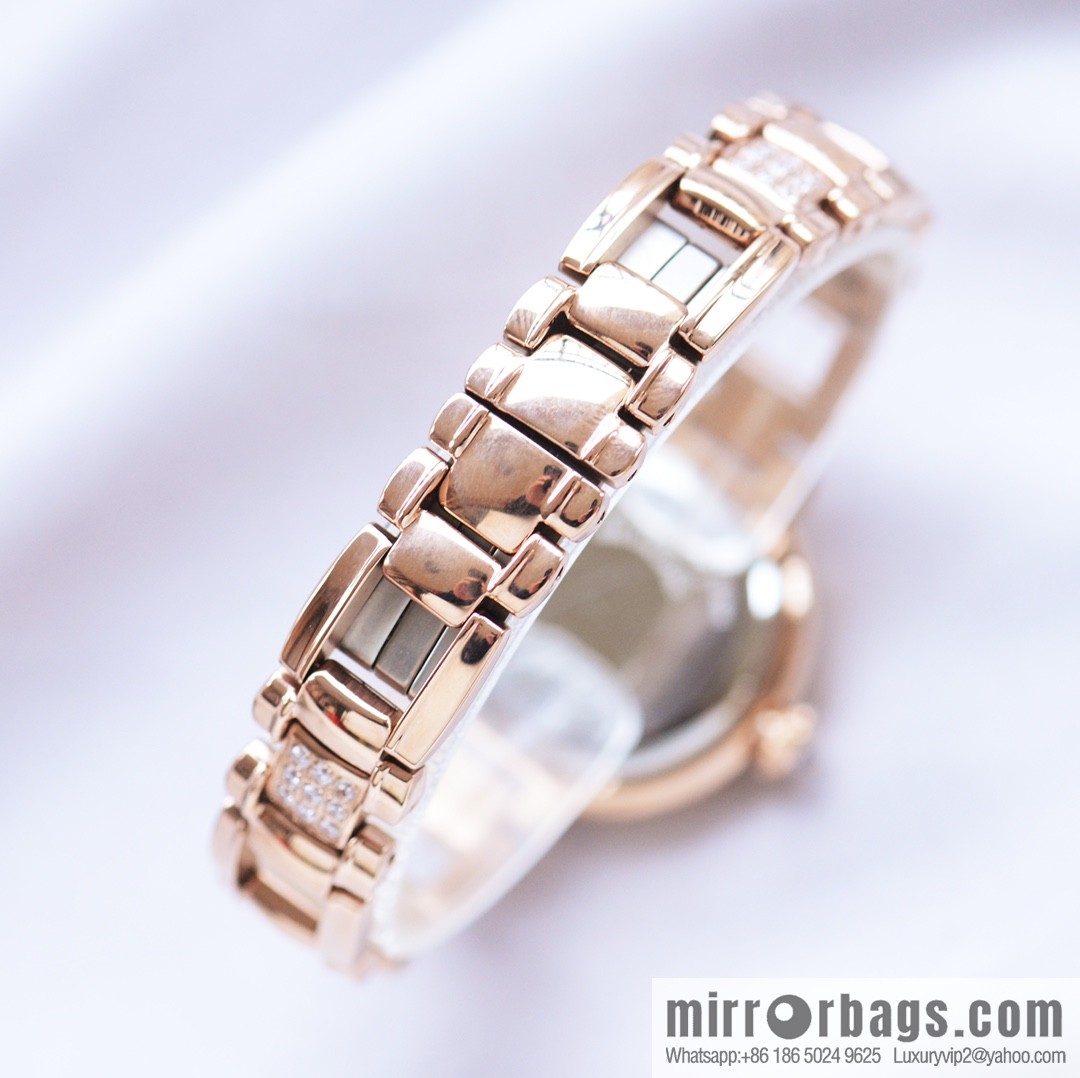 Cartier luxury watch