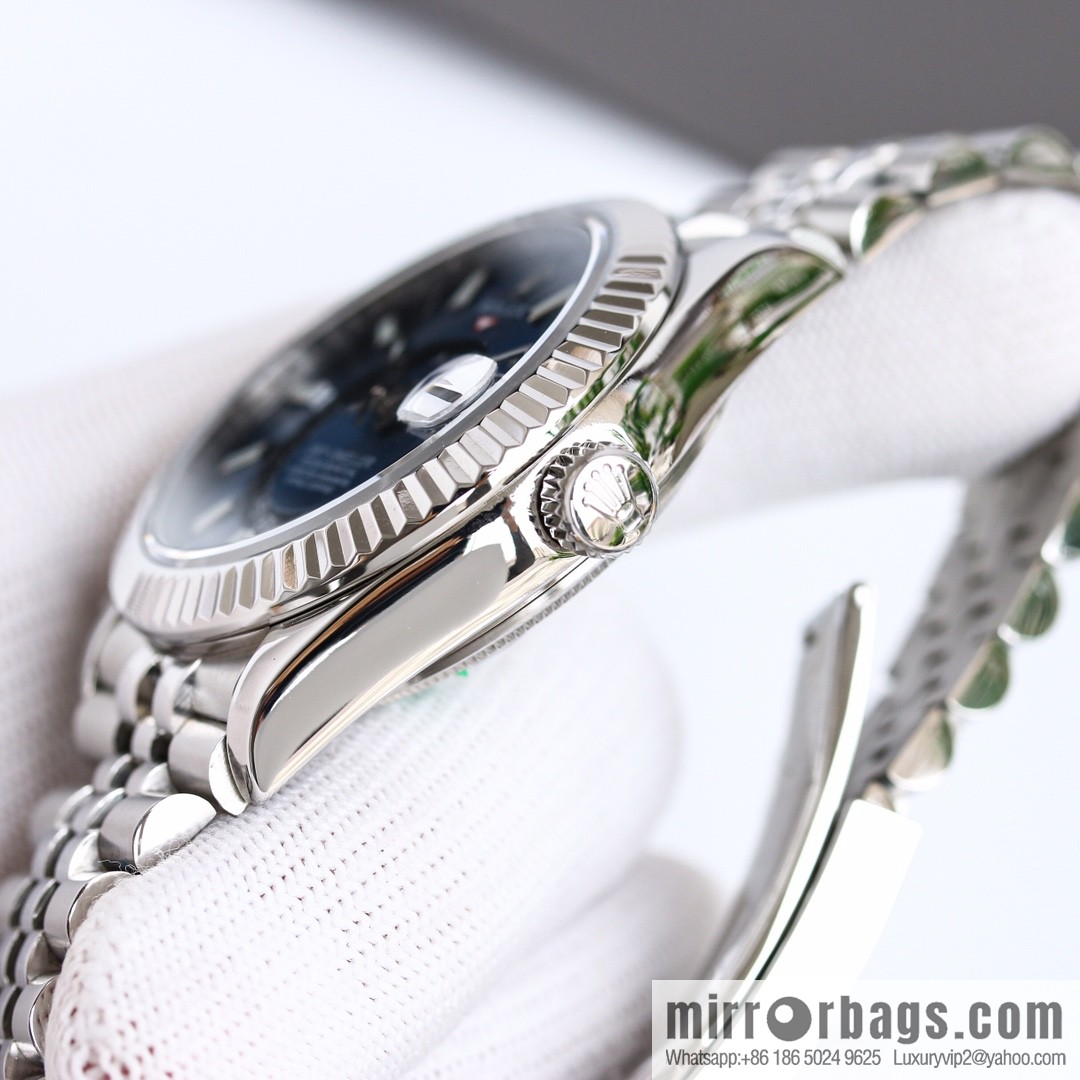 H8 Rolex Sky-Dweller Skywalker Rolex Ring Command