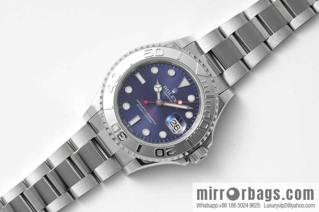 VR FactoryMAX Yacht-Master Series Watch