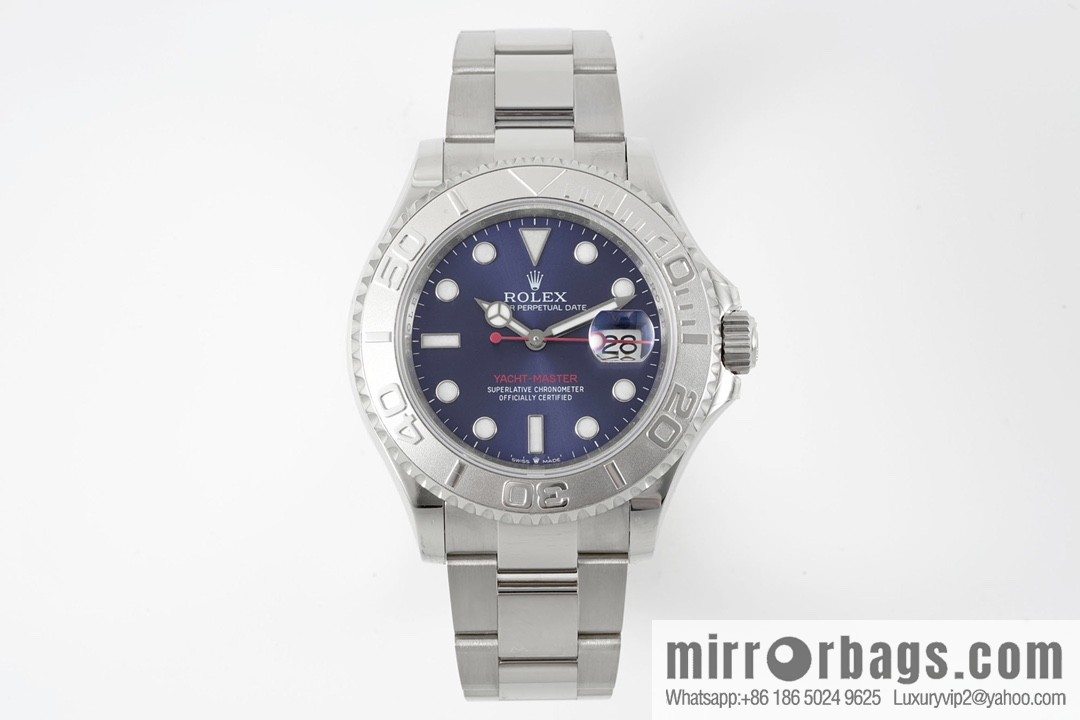 VR FactoryMAX Yacht-Master Series Watch