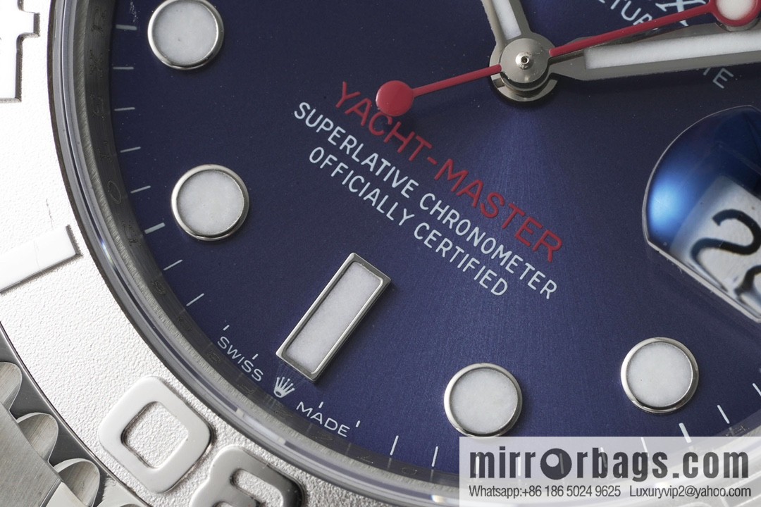 VR FactoryMAX Yacht-Master Series Watch