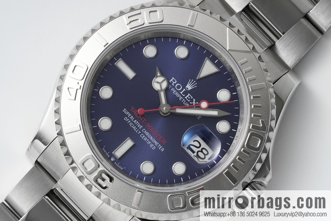 VR FactoryMAX Yacht-Master Series Watch