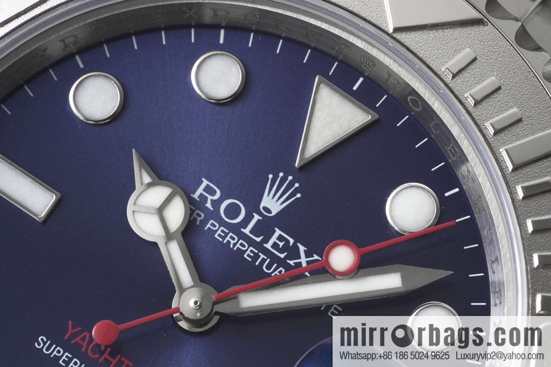 VR FactoryMAX Yacht-Master Series Watch