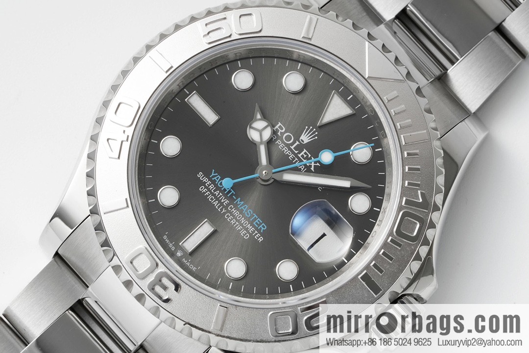 VR FactoryMAX Yacht-Master Series Watch