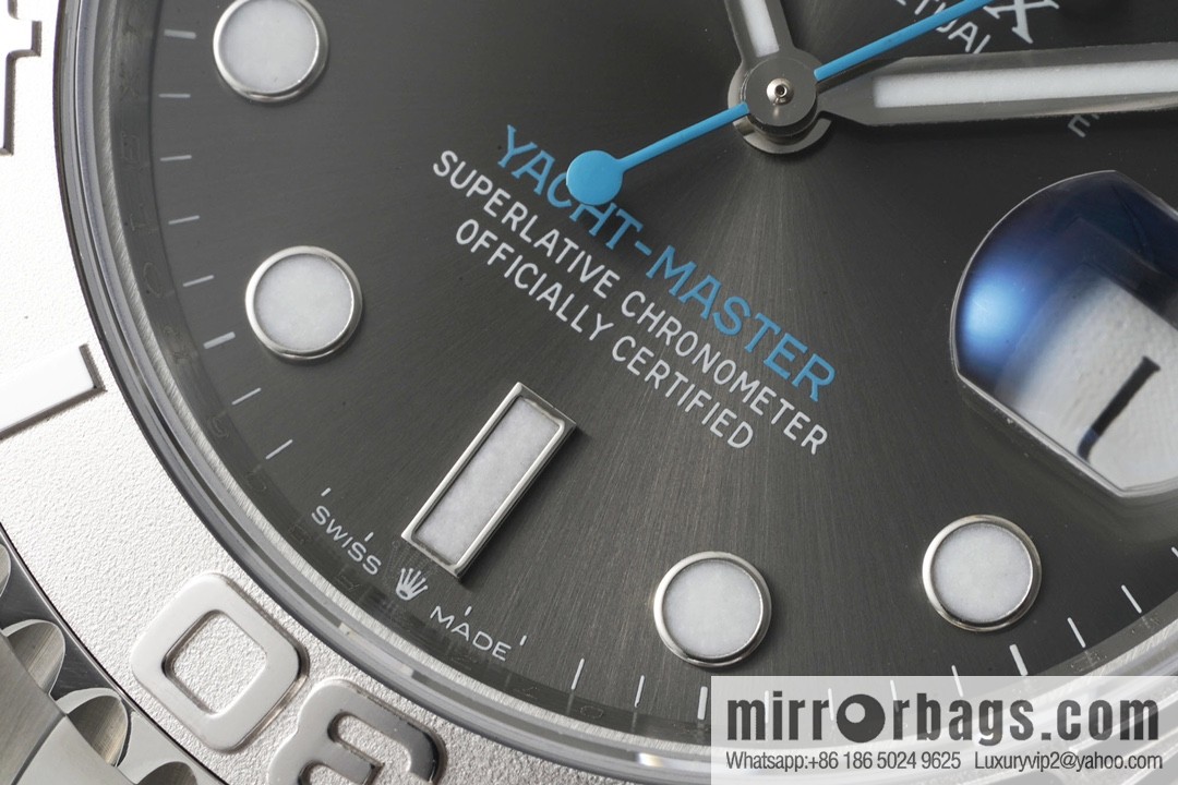 VR FactoryMAX Yacht-Master Series Watch