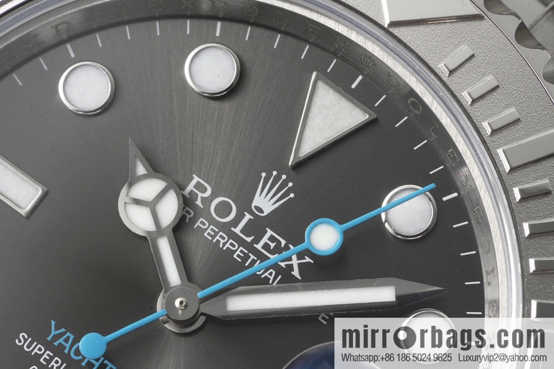 VR FactoryMAX Yacht-Master Series Watch