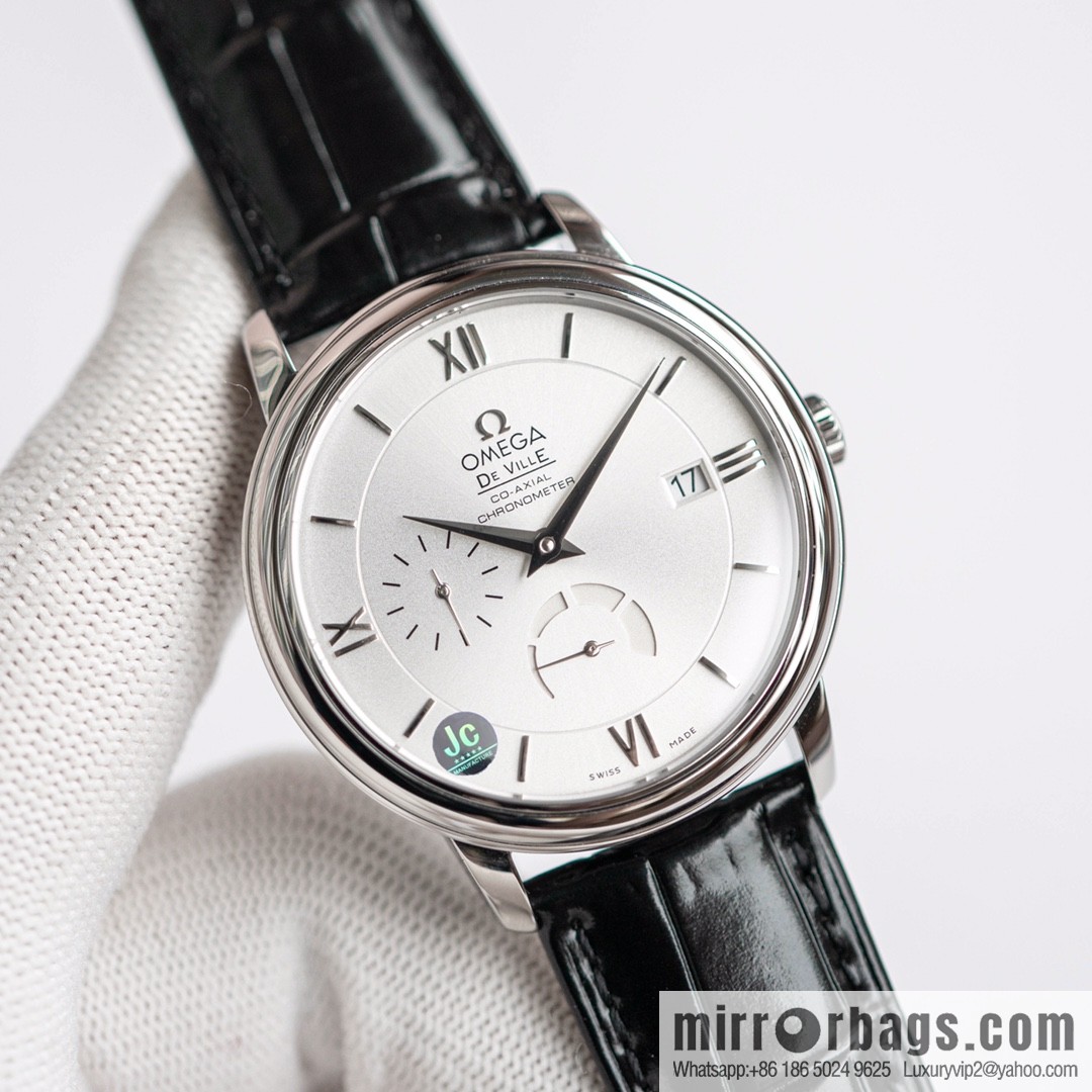 Omega omega strongest version disc flying multi-function series watch
