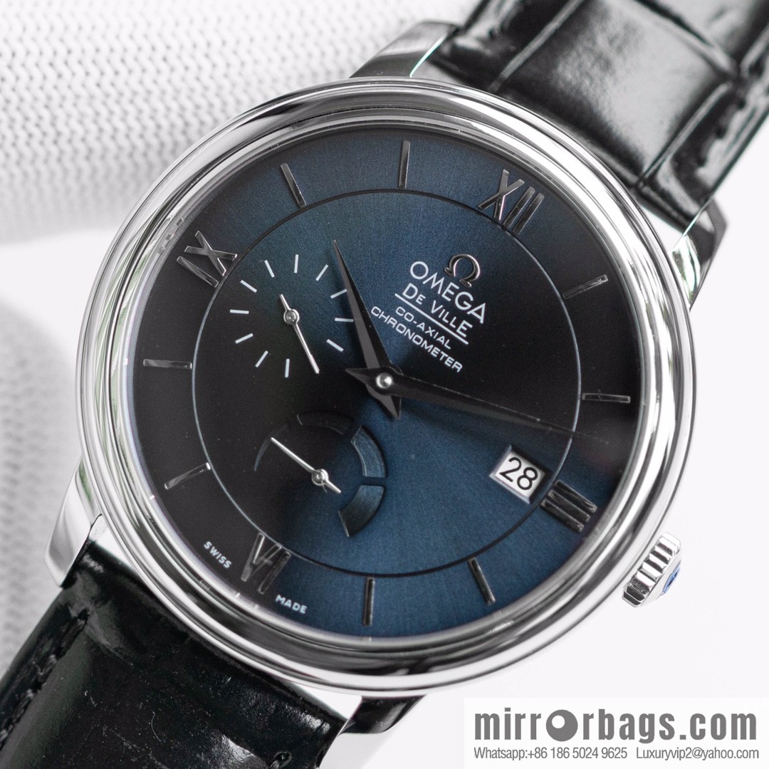 Omega omega strongest version disc flying multi-function series watch