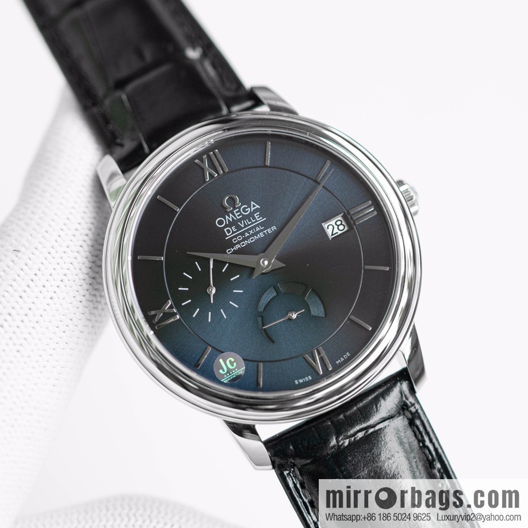 Omega omega strongest version disc flying multi-function series watch