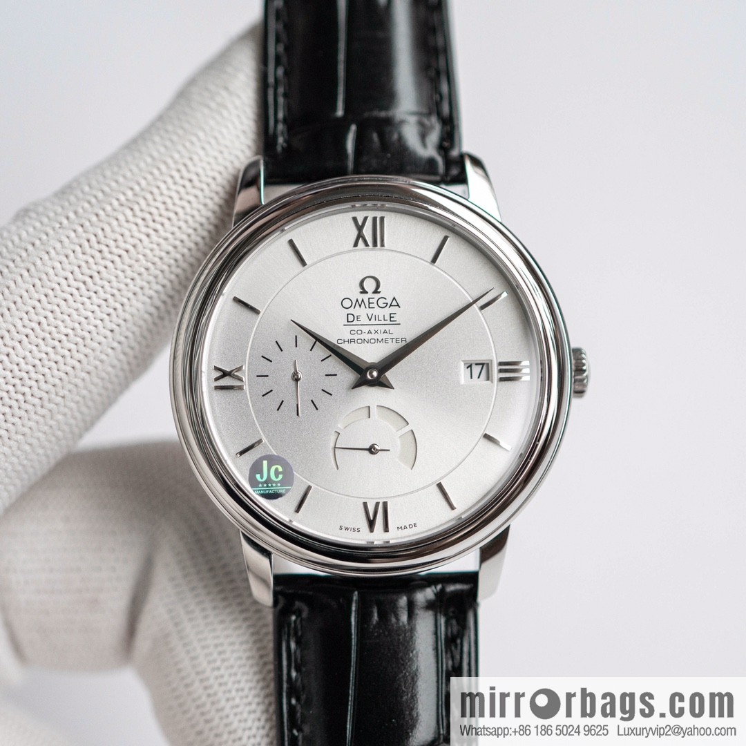 Omega omega strongest version disc flying multi-function series watch