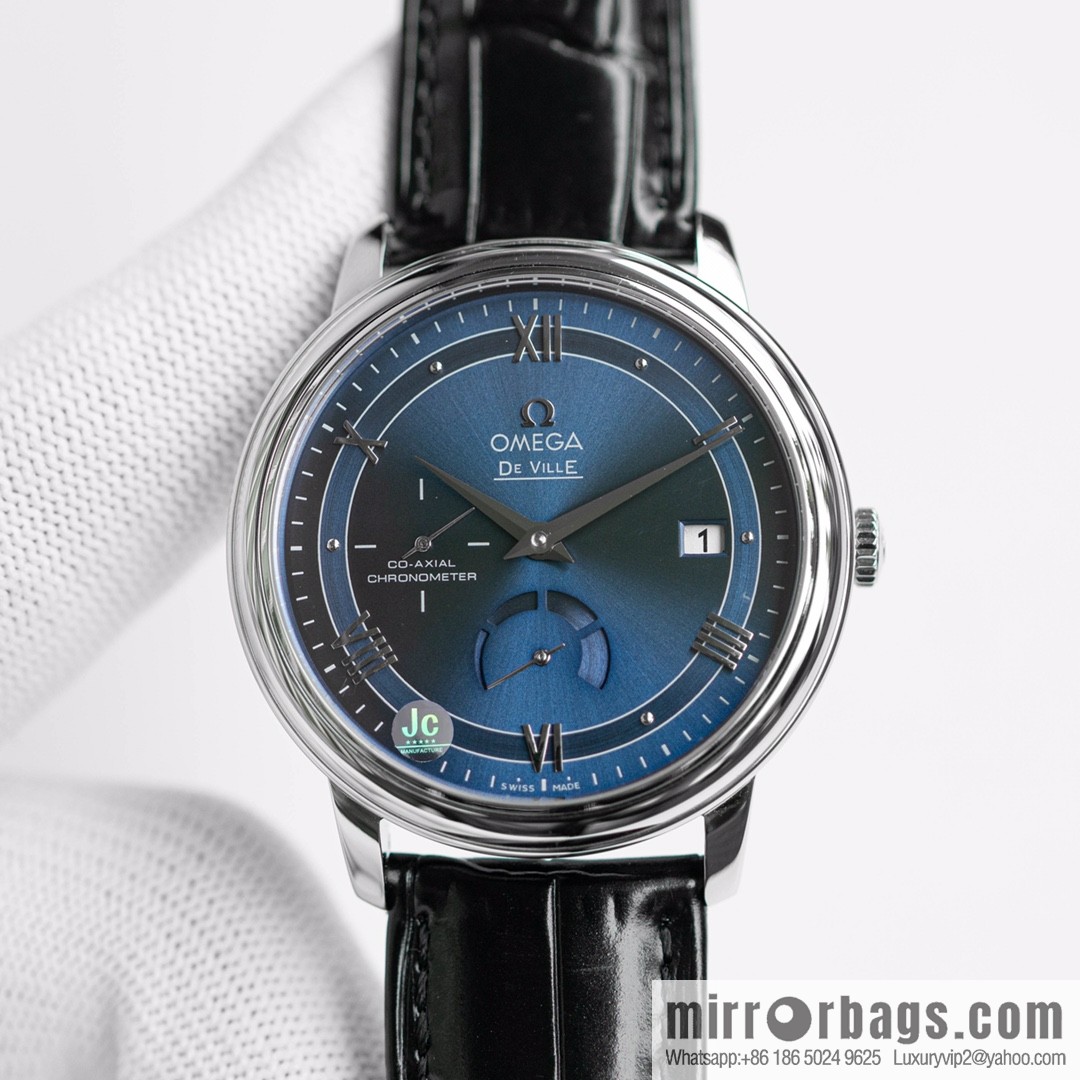 Omega omega strongest version disc flying multi-function series watch