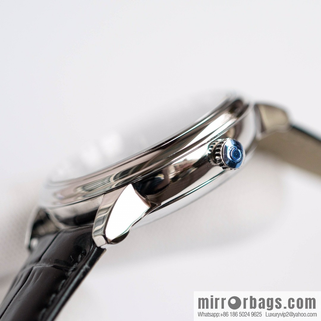 Omega omega strongest version disc flying multi-function series watch