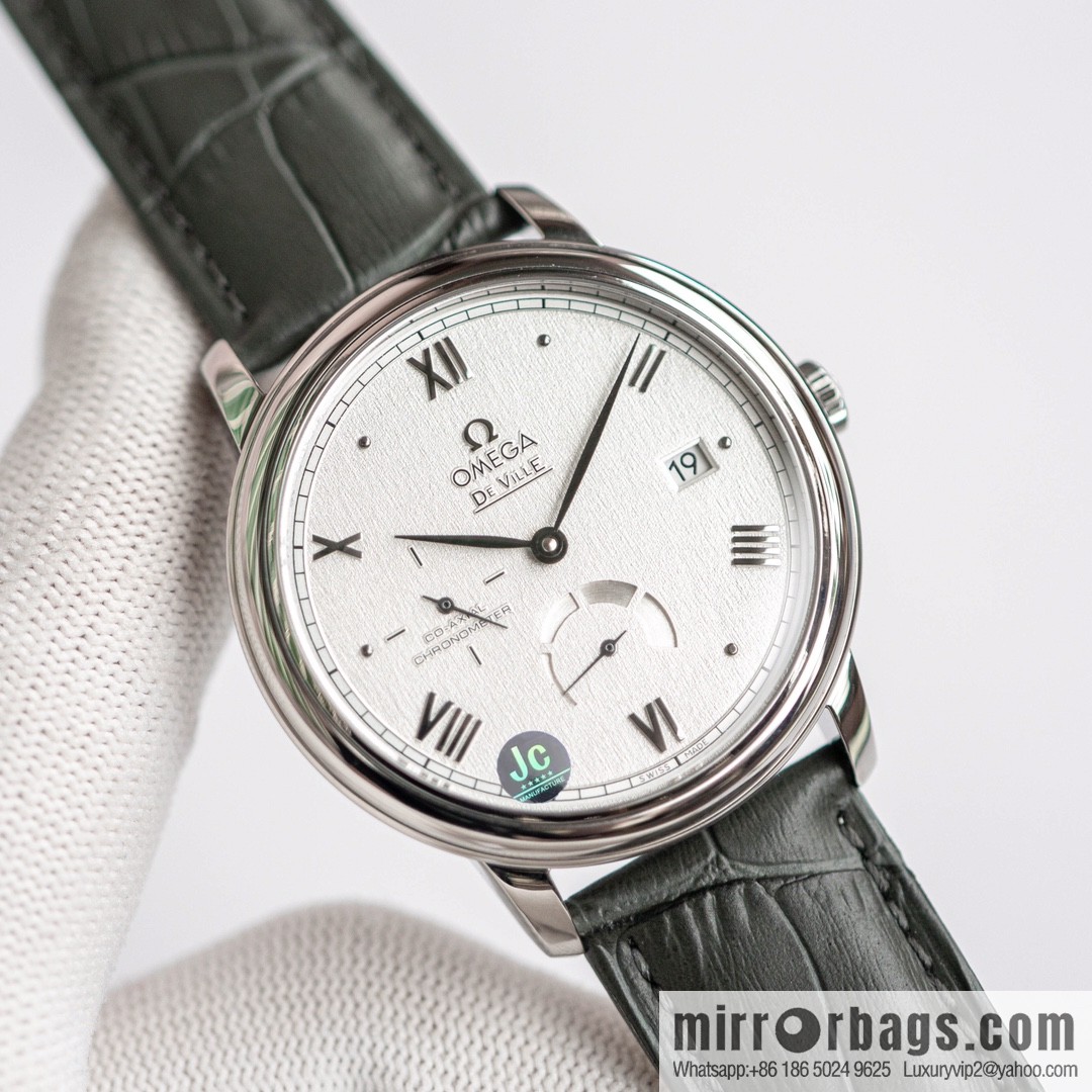 Omega omega strongest version disc flying multi-function series watch