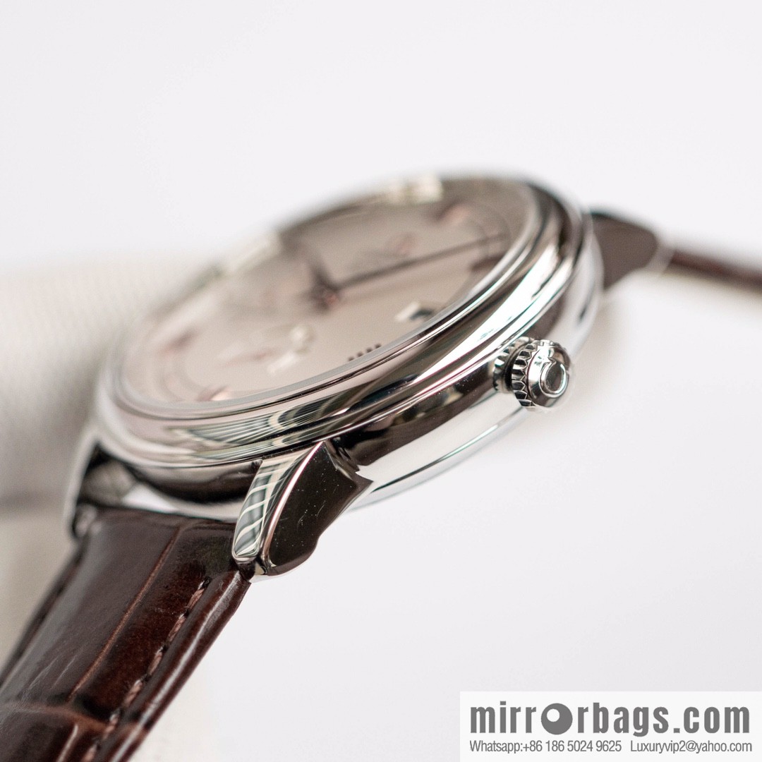 Omega omega strongest version disc flying multi-function series watch