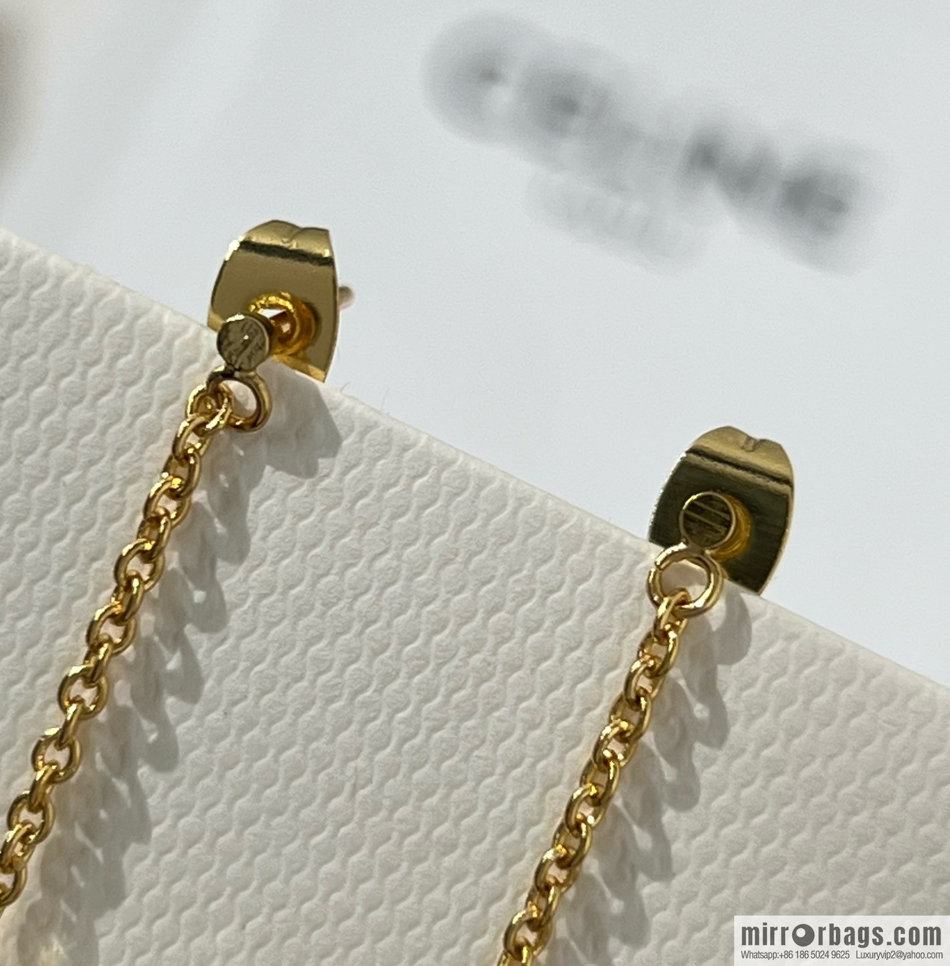 Celine Arc de Triomphe bracelet