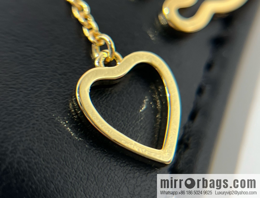 Celine Arc de Triomphe bracelet