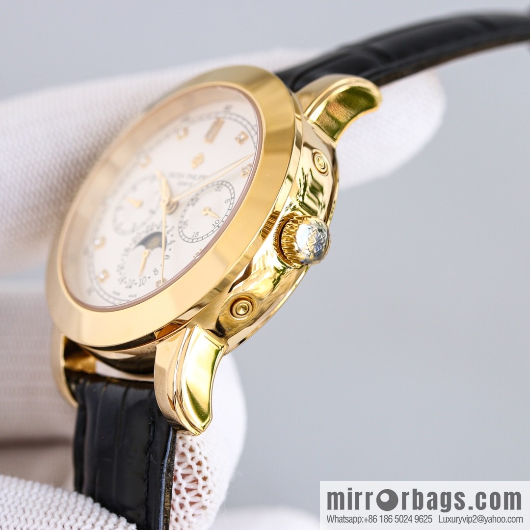 Patek Philippe Super Complication Series 5073P_010 Watch
