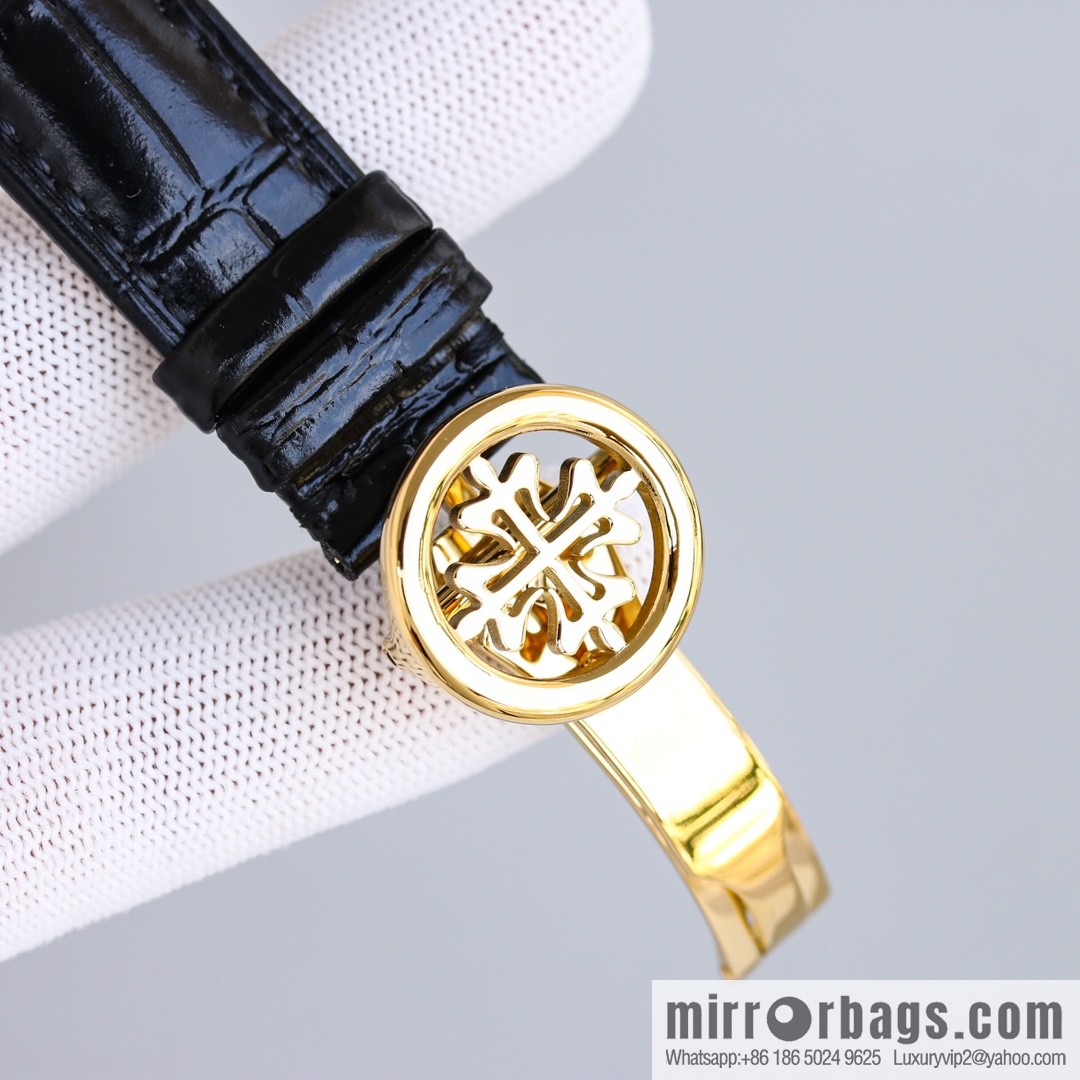 Patek Philippe Super Complication Series 5073P_010 Watch
