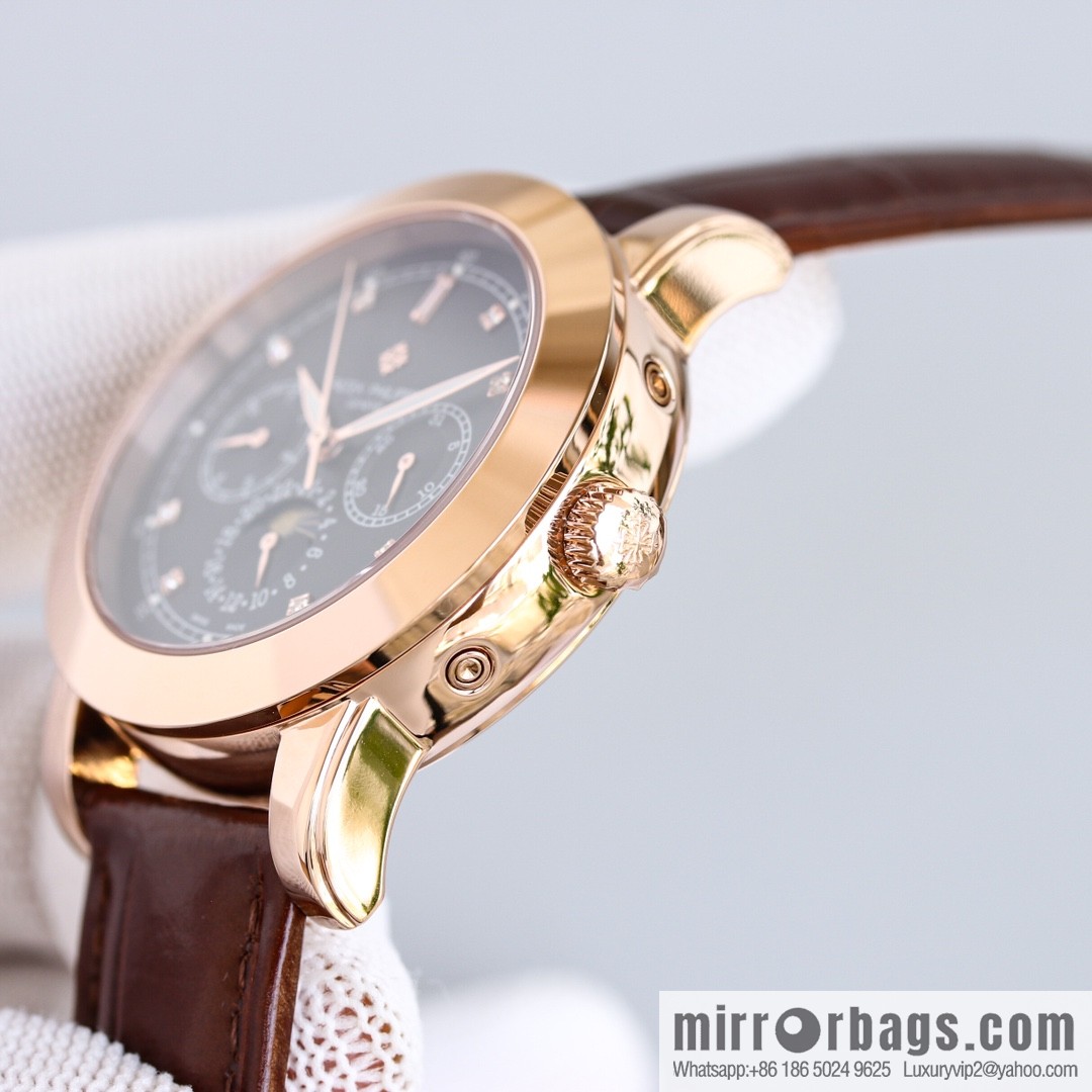 Patek Philippe Super Complication Series 5073P_010 Watch