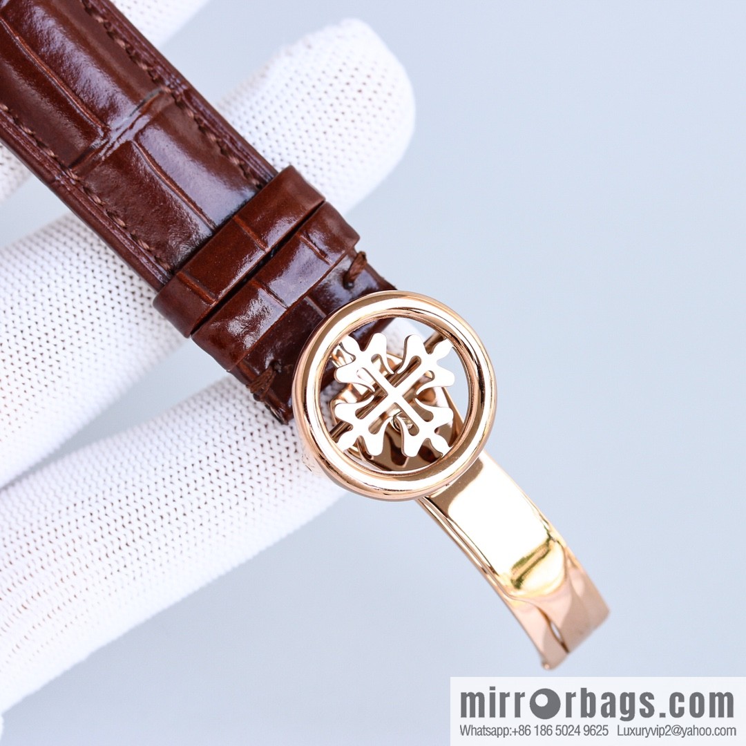 Patek Philippe Super Complication Series 5073P_010 Watch